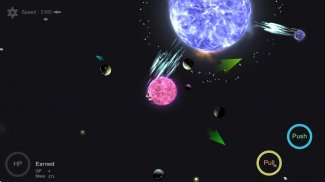 myDream Universe screenshot 1