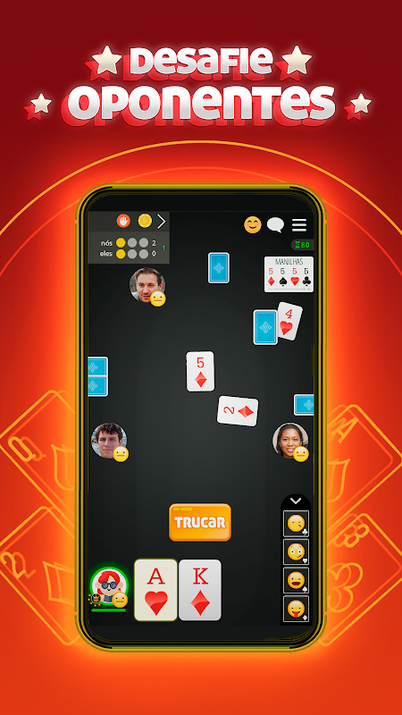 Truco Já APK for Android Download