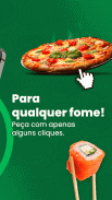 Bigou Delivery de Comida screenshot 1