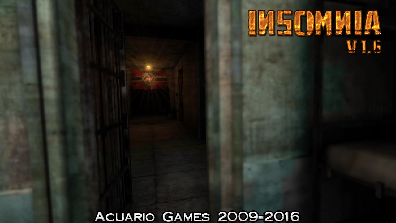 Insomnia, Jogo de terror - Baixar APK para Android