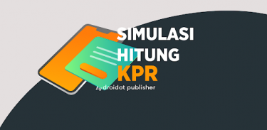 Hitung Simulasi KPR screenshot 0