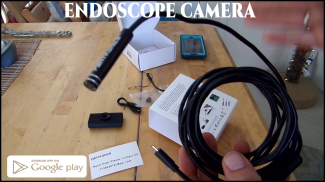 endoscope camera screenshot 4