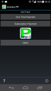PayLink Generator (for paypal) screenshot 0