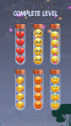 Emoji Sort Master screenshot 6