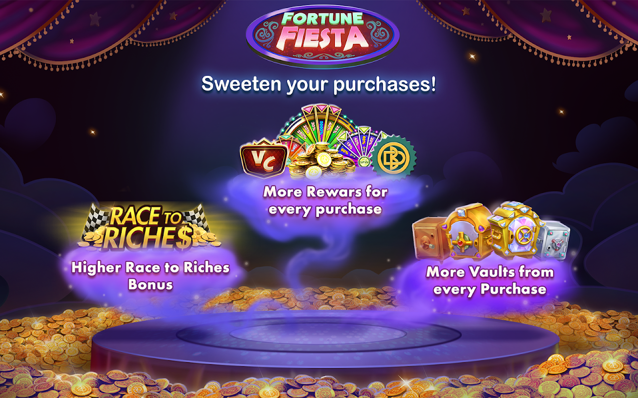 Zynga Slots e Fortune: conheça os melhores jogos de cassino para Facebook