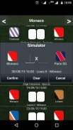 Table French League screenshot 4