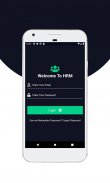 HR Manager - HRM App screenshot 0