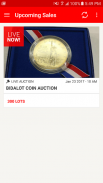 BidALot Coin Auction screenshot 3