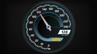 Speedometers & Sounds of Supercars screenshot 9