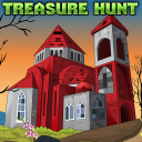 477-Thanksgiving Treasure Hunt