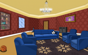 diri permainan apartemen kamar screenshot 15