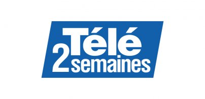 Télé 2 Semaines le magazine