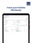StockEdge: Stock Market App screenshot 10