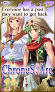 RPG Chronus Arc with Ads screenshot 0