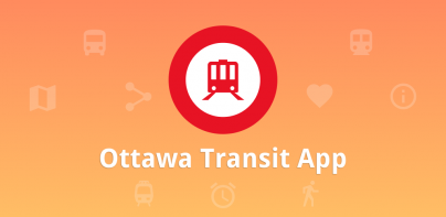 Ottawa Transit: OC Transpo Bus