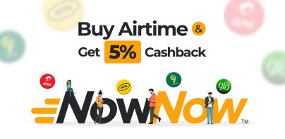 NowNow- Online Payments & More