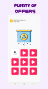 FFCASH - Rewards & Gift Cards screenshot 3