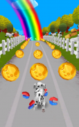 Pets Runner Game - Farm Simulator screenshot 6