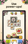 3 Tiles: Mahjong Rätsel Spiele screenshot 9