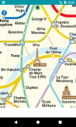Paris RER 2020 screenshot 0