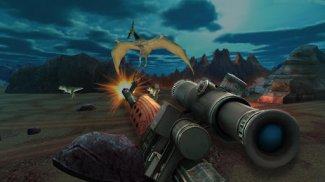 Safari Dino Hunter 3D screenshot 13