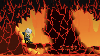 Corree screenshot 2