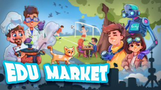 Edu Market screenshot 5