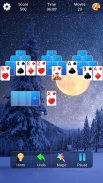 TriPeaks Solitaire screenshot 10