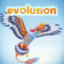 Evolution Jogo de Tabuleiro