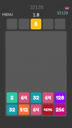 2048 Bricks Shoot screenshot 6