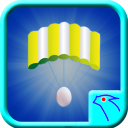 Egg Parachute - Baixar APK para Android | Aptoide