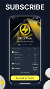 Blidz - Shop Deals, Earn Money screenshot 0