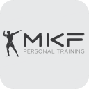 MKF Personal Training Icon