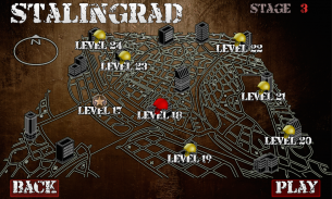 Battlefield Stalingrad screenshot 2