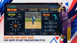 Real Cricket™ 24 screenshot 4