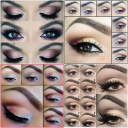 Eye MakeUp Artist Designs