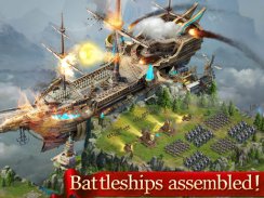 Age of Kings: Skyward Battle screenshot 10