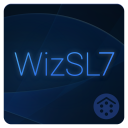 WizSL7 - Widget & icon pack