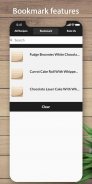 Easy & Delicious Whipped Cream Recipe screenshot 2