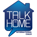 Talk Home: International Calls icon