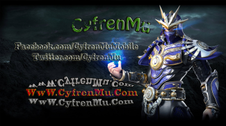 CyfrenMu screenshot 6