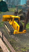 Mining Rush: Dig Deep Dozer! screenshot 5