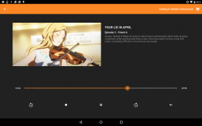 Crunchyroll Premium Apk 3.46.2 Baixar grátis 2023