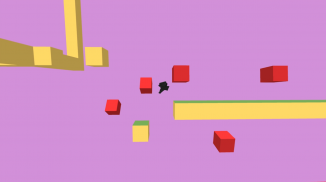 SOTBOT - Platformer Game Demo screenshot 6