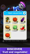 Head Smash - Fruit Challenge screenshot 3