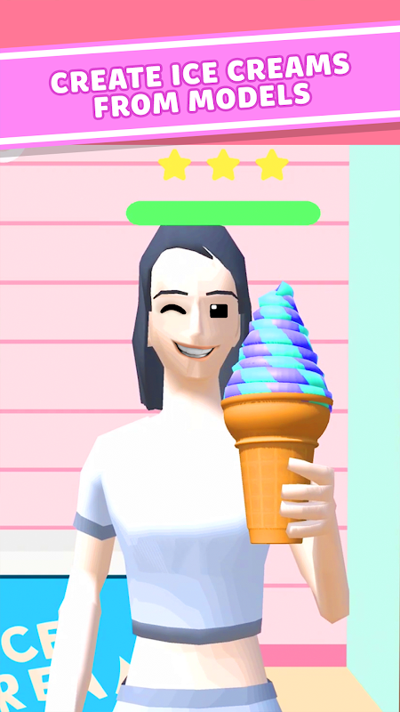 Ice Cream Inc. APK Download for Android Free