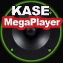 KASE MegaPlayer