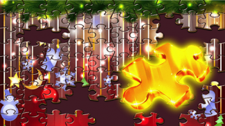Jigsaw Puzzles : Navidad screenshot 8