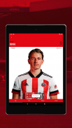 Sheffield United Official App screenshot 4