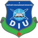 DIU - Smart Student Icon